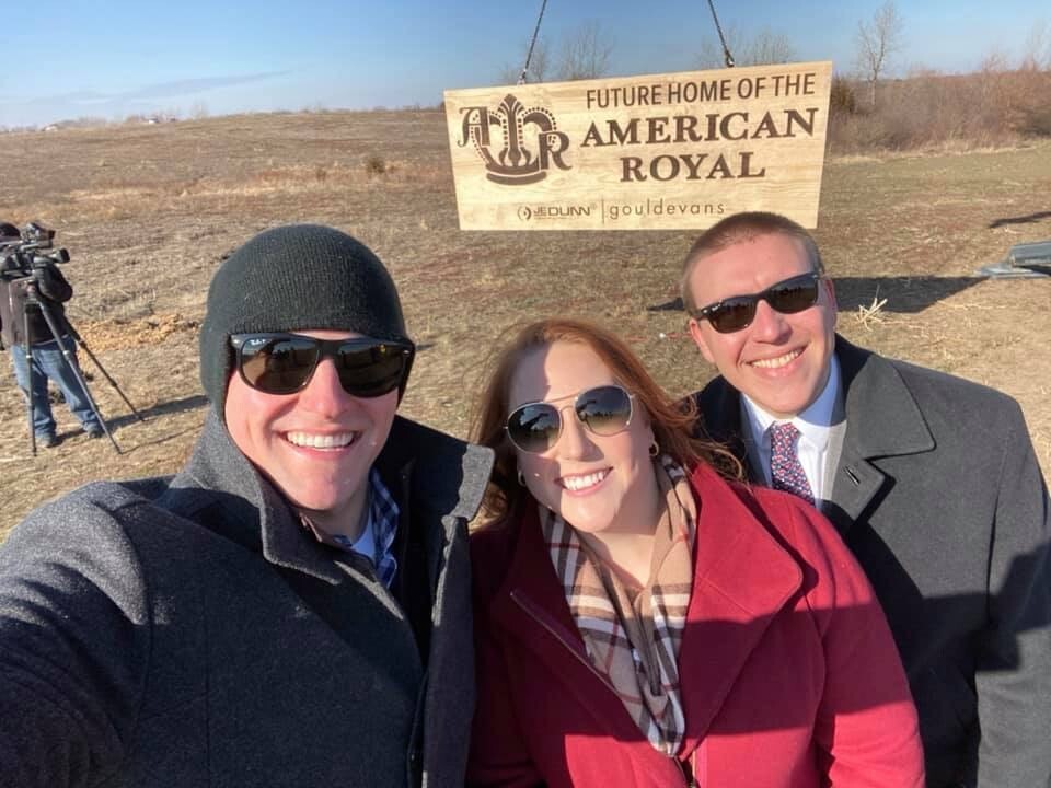 Land Dedication